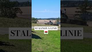 Stalinova linie 🇧🇾 viralvideo youtubeshorts shortvideo shorts vlog travel shortsvideo short [upl. by Itram]