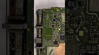 vivo y22s lcd connector replacement vibrate only no graphics show on screen shortvideo [upl. by Bigford]