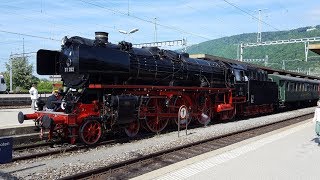 Br 01 202 inà BielBienne 2552017 [upl. by Frame]