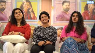 Nadanna Sambavam Full Pressmeet  sruthiramachandran lijomol [upl. by Renny825]