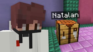 MINECRAFT pero son ESCONDIDAS EXTREMAS [upl. by Kermie]