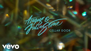 Angus amp Julia Stone  Cellar Door Audio [upl. by Llemar]