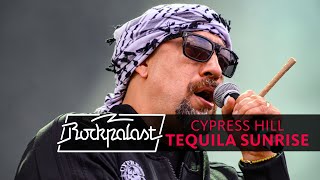 Tequila Sunrise  Cypress Hill live  Rockpalast 2019 [upl. by Gittle]