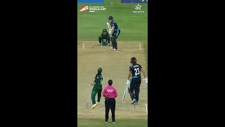 FatimaSana comes in clutch PAKvNZ [upl. by Asirral]