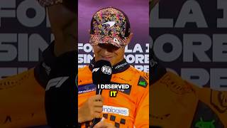 🔥Lando amp Lewis Defends Max from FIA 😇 shorts landonorris lewishamilton maxverstappen formula1 [upl. by Eilsehc]