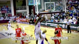 2010 Spalding Hoophall Classic Official Mixtape Austin Rivers Kyrie Irving Mike Gilchrist amp More [upl. by Bumgardner920]