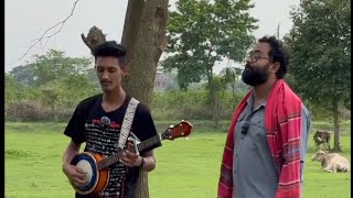 সোনা বন্ধু তুই আমারে  Sona Bondhu Tui Amare  ভাইসাব music 2024 [upl. by Nylakcaj155]