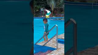 explorepage explore youtubeshorts youtuber subscribe swimmingpoolvlog swimming time family [upl. by Aliam]