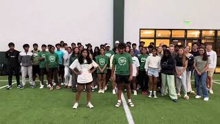 Prosper High School Tennis [upl. by Scotney]