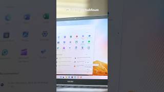 Customize Shortcut Key To Shutdown Your Laptop 💻😮shorts computer laptop [upl. by Pammy]