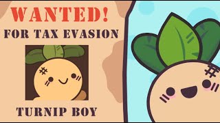 The Game Where You Commit Tax Evasion [upl. by Steffi]