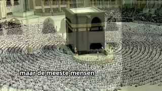 16De universele boodschap van de Islam KENMERKEN VAN DE ISLAMITISCHE RELIGIE2 Aflevering [upl. by Aliuqehs]