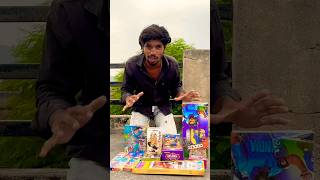 2024 Diwali Stash  New Firecrackers Worth 6000₹ diwalistash shorts viral diwali firecrackers [upl. by Aldin]