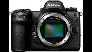 Review Nikon Z6III FXFormat Mirrorless Camera Body 245MP FullFrame 4K Video Enhanced Autofocus [upl. by Don741]