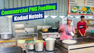 Commercial PNG In Kodad Boosting Local Businesses  Megha Gas [upl. by Netta]