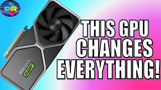 Why RTX 4070 Super Will Be A VERY Popular GPU [upl. by Toni]