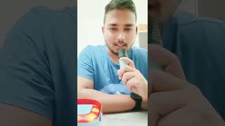 PTron Bluetooth Speaker  Karaoke Mic  Unboxing feat Ajay Sir [upl. by Eimaral895]