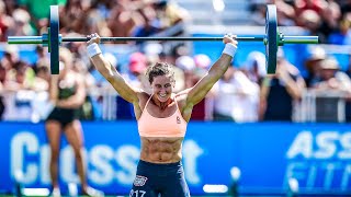 Womens First Cut—2019 CrossFit Games [upl. by Billye]