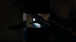 Indoraptor x prowler theme jurassicworld indoraptor jurassicworldedit prowler viral [upl. by Ymmak]