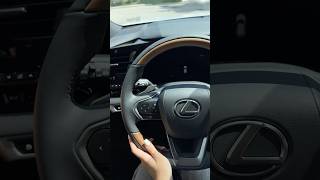 2024 Lexus RX 350 hybride suv lexus luxurycar asmr [upl. by Sanferd]