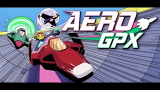 Aero GPX Early Access Gameplay  Carbon Cup [upl. by Nelra]