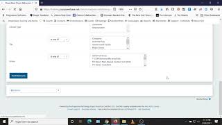 PowerBase Using the Powerbase Donor Behavior Detail report to see Lapsed Donors [upl. by Wolfe675]