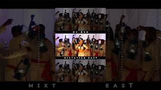 Soppana Sundari Remix  Veera Sivaji  DJ Ash SL  Mixtation EAST [upl. by Micco393]