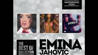 THE BEST OF  Emina Jahovic  Tvoja Greska   Official Audio  HD [upl. by Baerman640]