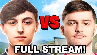 Beaulo Vs Shaiiko Rainbow Six Siege 1v1 FULL STREAM [upl. by Schaab902]