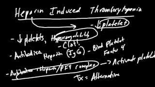 Coagulation Cascade Made Simple [upl. by Keith]