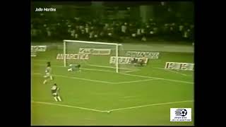 1983  Clube do Remo 1x0 Paysandu [upl. by Kati]