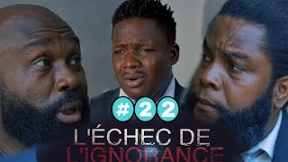 Lechec de Lignorance Mini serie 22 Mezanmi vin gade Franck Fredo lage Mesye Augustin nan problem [upl. by Stefanie]