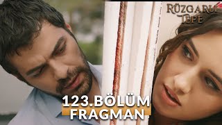 Rüzgarlı Tepe Winds of love 123Bölüm Fragman  Ağır Şeyler Kaldırmanı istemiyoum Colina Ventosa [upl. by Nosittam]