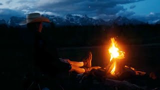 SUMMER in MONTANA  Rooftop Tent Camping in the Rocky Mountains [upl. by Karleen625]