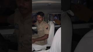 Hindustani Police with Sana Ansari  Mashallah  hajj reels shorts [upl. by Renaxela478]