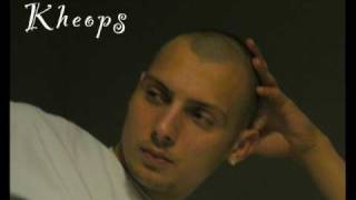 Kheops feat Georgiana Propuneri indecente [upl. by Radburn]