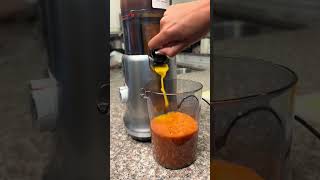 The largest diameter and highest efficiency juicer—SiFENE Whole Fruits Cold Press Juicer juicer [upl. by Onivla]