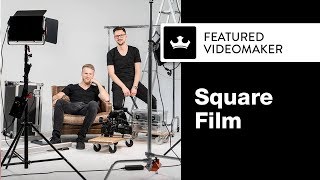 edelkrone Featured Videomakers  Square Film [upl. by Ysor924]