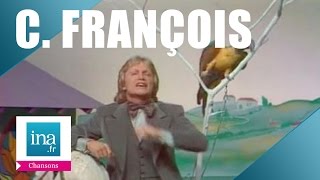 Claude François quotTimoléonquot live officiel  Archive INA [upl. by Iru]