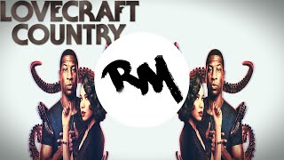 Lovecraft Country Sinnerman Remix [upl. by Debo]