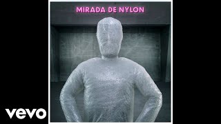 El Cuarteto de Nos  Mirada de Nylon Pseudo Video [upl. by Abehsile373]