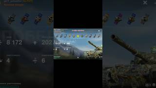 ВЗОРВАЛ 2 БК НА ФУЛmusic beats wotf worldoftanksfunnymoments wotblitz wote танки wordoftanks [upl. by Nyletac767]