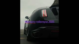 Mensory rollsroyce 2025 2025rollroyce mensory phonk edit top sigmarule [upl. by Ahselyt]