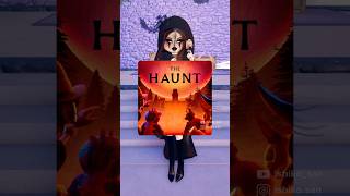 ROBLOX HAUNT EVENT JUST DROPPED👻 dti robloxhaunt roblox [upl. by Ecirtnom]