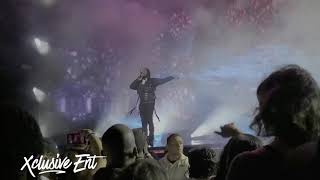 Meek Mill amp Future Legendary Nights Tour  Jones Beach Theater Wantagh NY  Sept 11th 2019 [upl. by Schwitzer]