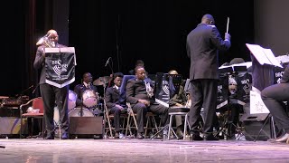 Brass Band Salutiste de Boulogne Billancourt [upl. by Ivanna]