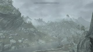 Skyrim  Find the Gauldur Amulet Fragment in Geirmunds Hall  Forbidden Legend  4K [upl. by Carline659]