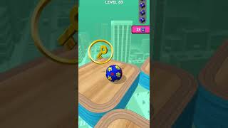 🎯 Going ball game  Ball wala game  Going Balls Super SpeedRun  Hrishiv Games  Free Online Games [upl. by Acirretahs]