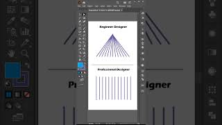 Adobe Illustrator For Beginners Tutorial videoviral youtubesearch [upl. by Asilec41]