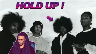 Bone Thugs N Harmony  Battlezone  REACTION  The Structure Of This Song Is [upl. by Nickerson]